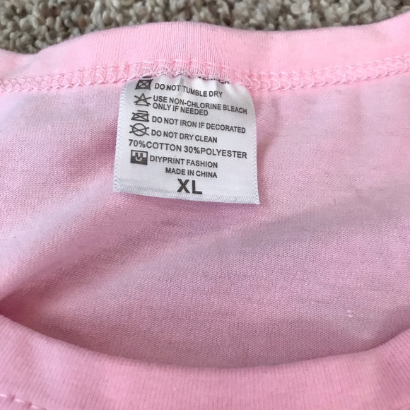 🎉HP 1/23🎉Boutique - Netflix and Naps tee - Picture 3 of 4